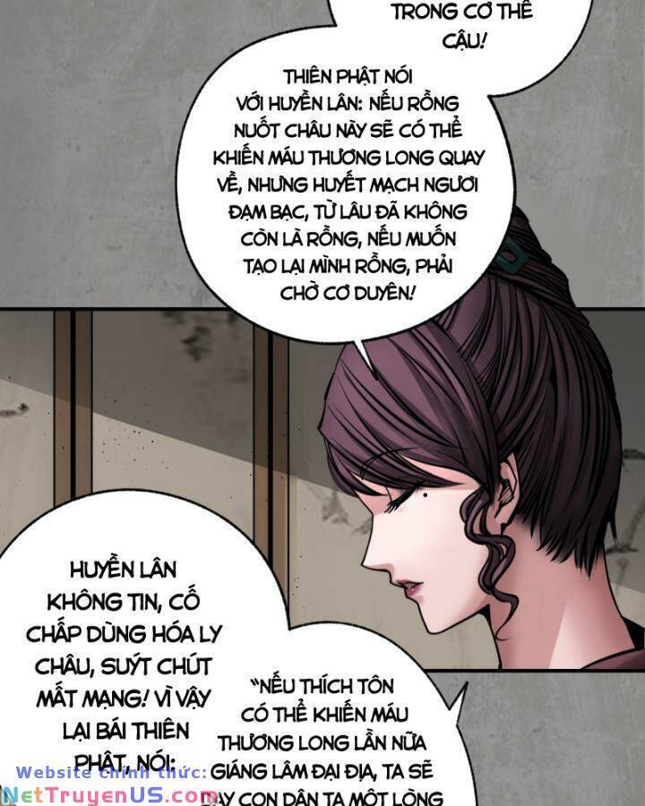 Tạng Phong Hành Chapter 186 - Trang 40