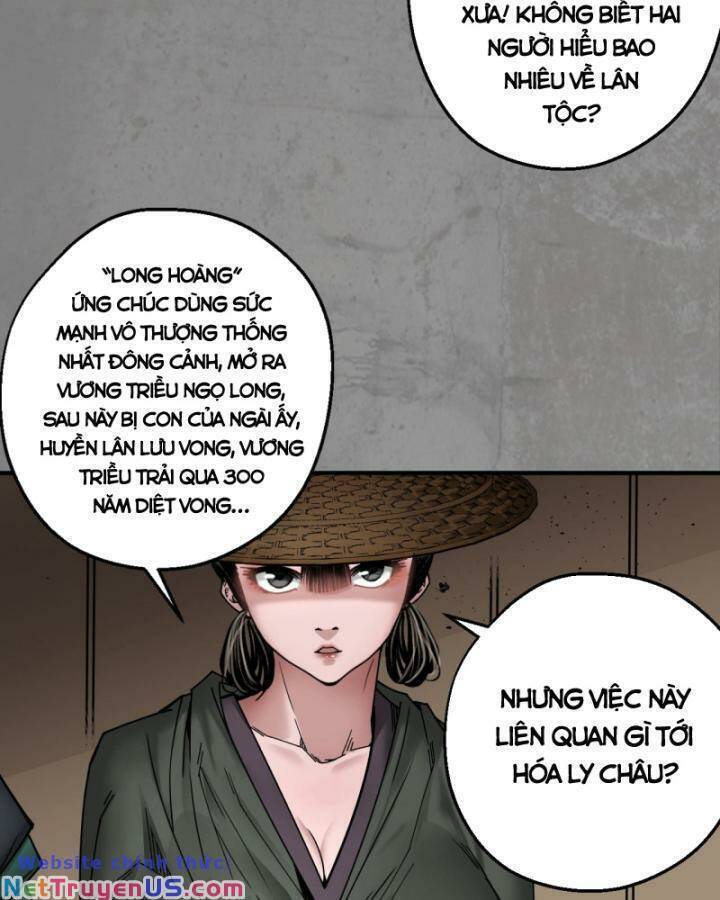 Tạng Phong Hành Chapter 186 - Trang 6