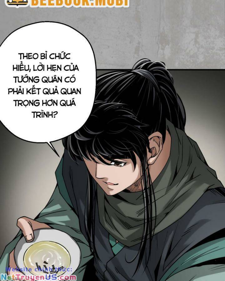 Tạng Phong Hành Chapter 195 - Trang 18