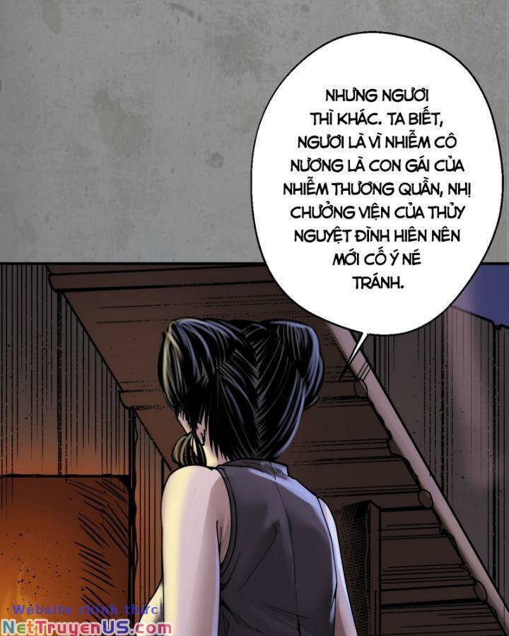 Tạng Phong Hành Chapter 190 - Trang 47