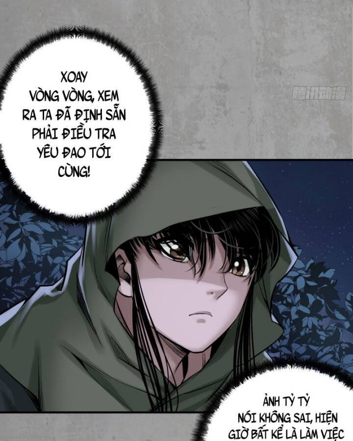 Tạng Phong Hành Chapter 217 - Trang 8