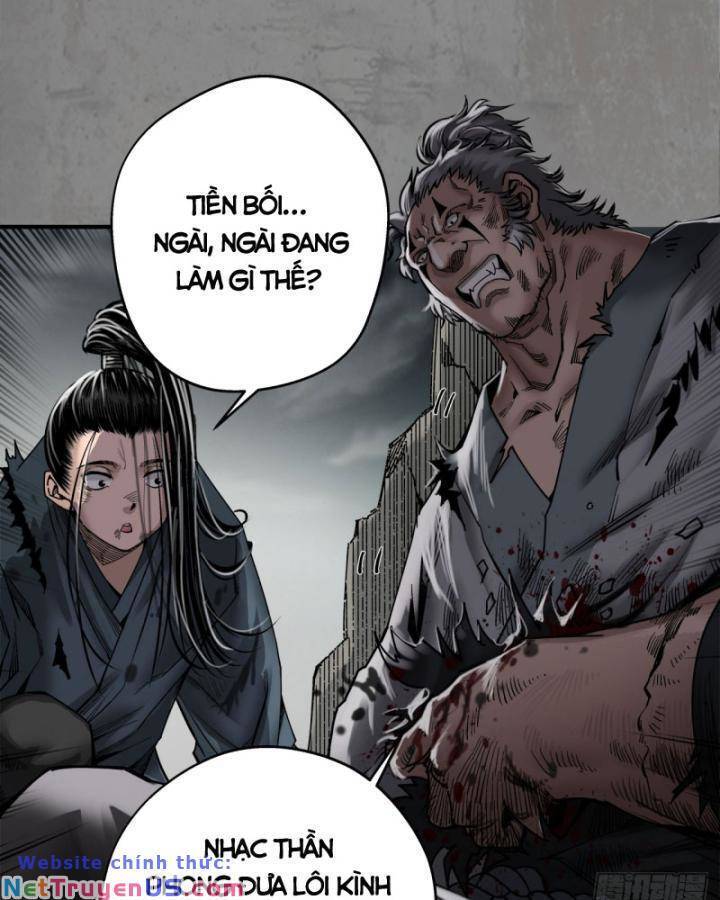 Tạng Phong Hành Chapter 209 - Trang 37