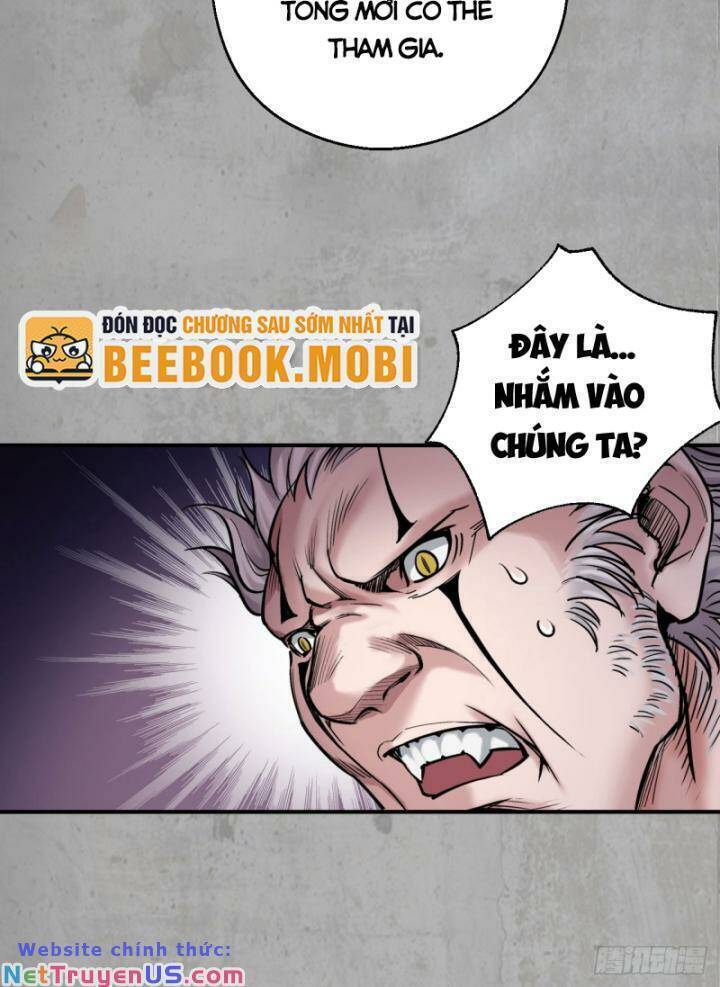 Tạng Phong Hành Chapter 193 - Trang 44