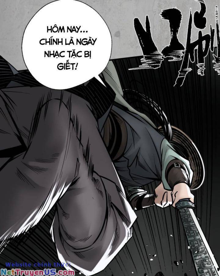 Tạng Phong Hành Chapter 204 - Trang 54