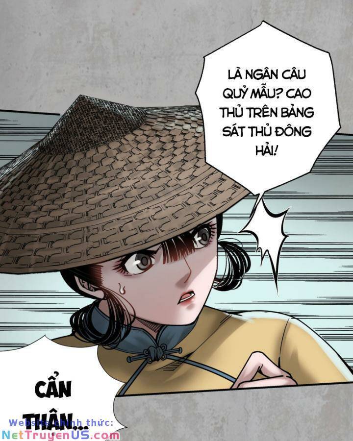 Tạng Phong Hành Chapter 194 - Trang 15