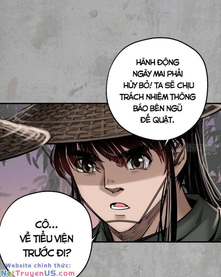 Tạng Phong Hành Chapter 199 - Trang 17