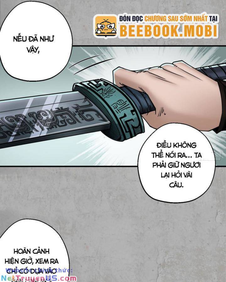 Tạng Phong Hành Chapter 198 - Trang 3