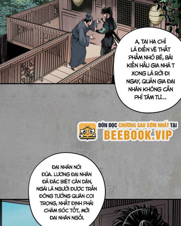 Tạng Phong Hành Chapter 214 - Trang 3