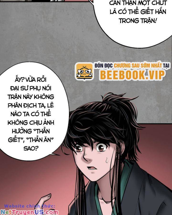 Tạng Phong Hành Chapter 204 - Trang 24