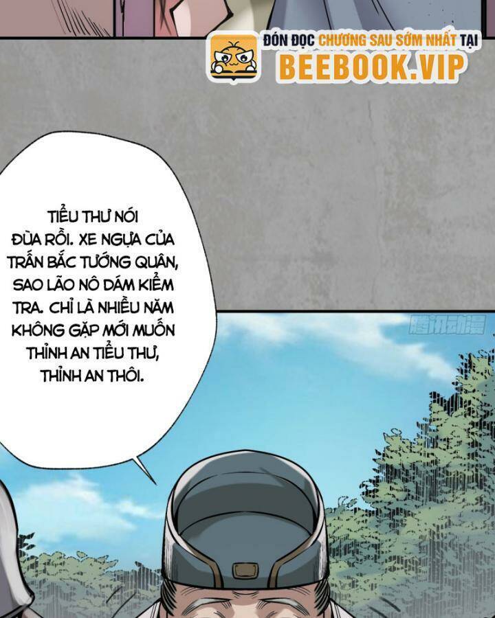 Tạng Phong Hành Chapter 215 - Trang 40