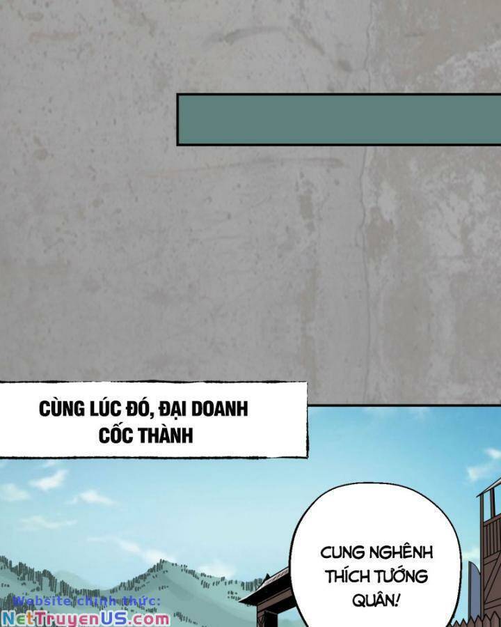 Tạng Phong Hành Chapter 195 - Trang 49