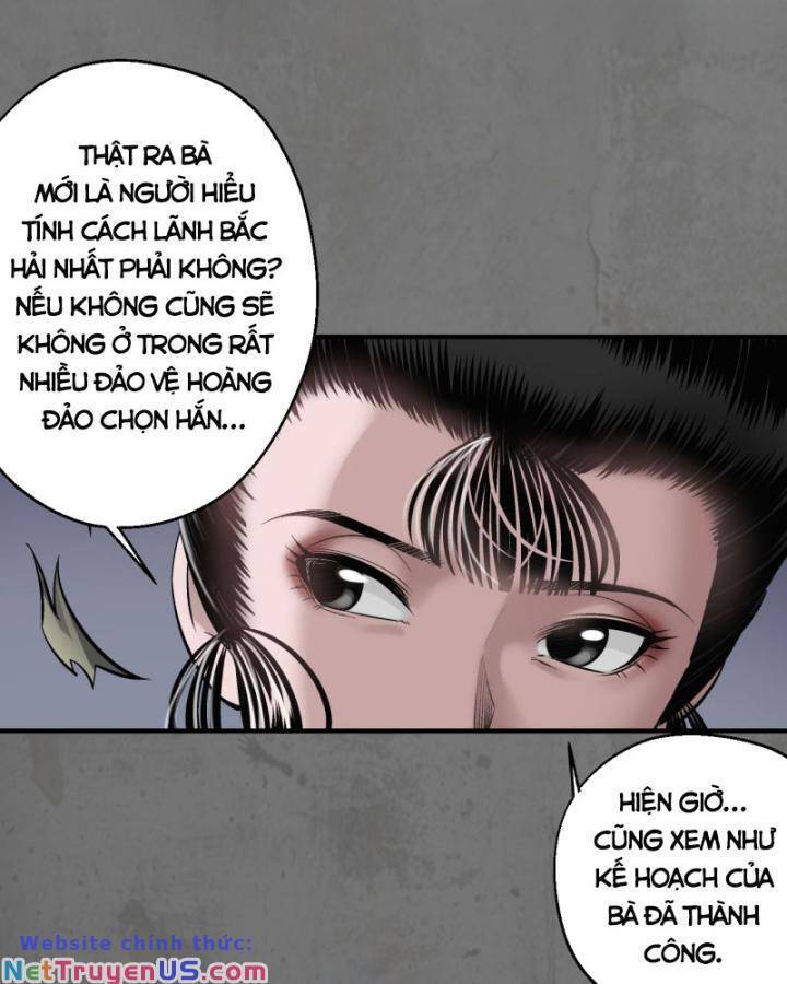 Tạng Phong Hành Chapter 212 - Trang 12