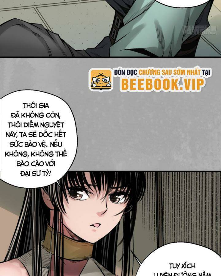 Tạng Phong Hành Chapter 218 - Trang 13