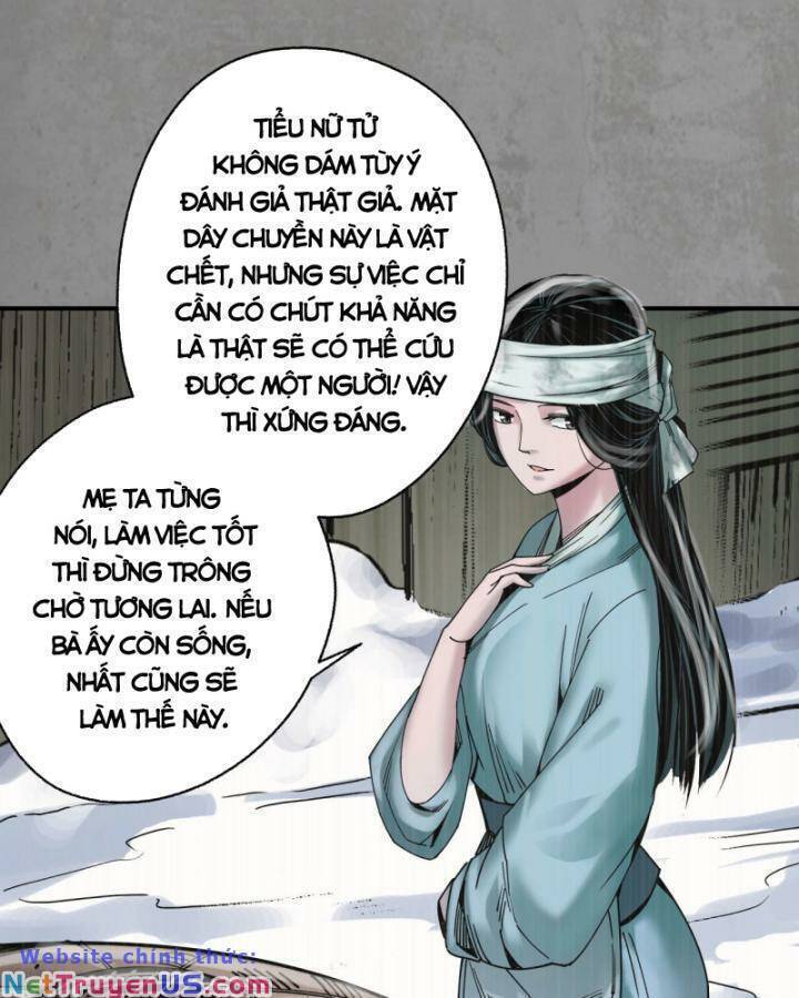 Tạng Phong Hành Chapter 188 - Trang 5