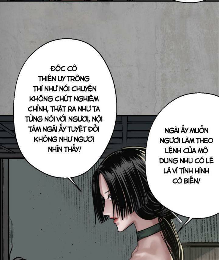 Tạng Phong Hành Chapter 216 - Trang 39