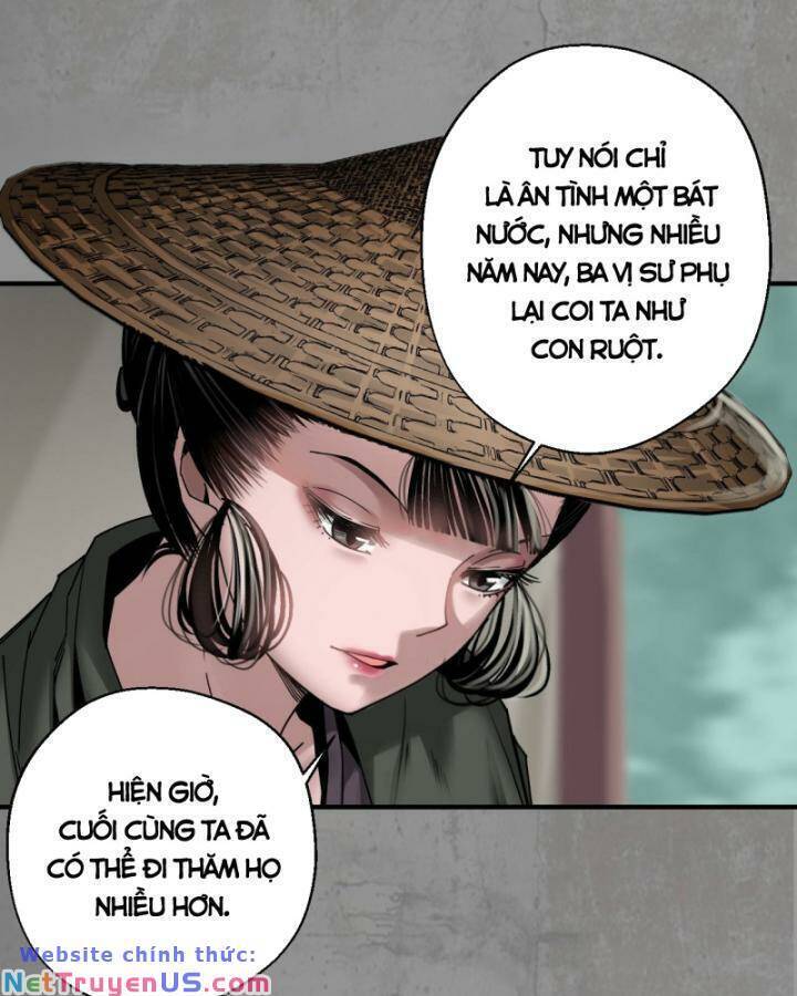 Tạng Phong Hành Chapter 188 - Trang 11