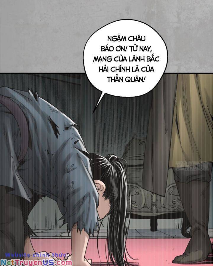 Tạng Phong Hành Chapter 209 - Trang 26