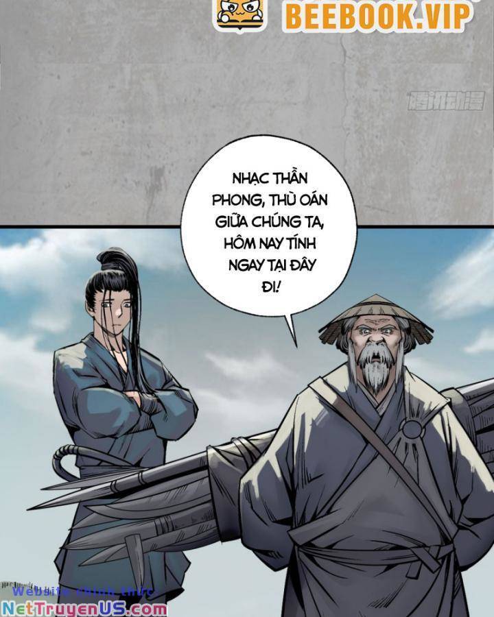 Tạng Phong Hành Chapter 199 - Trang 66