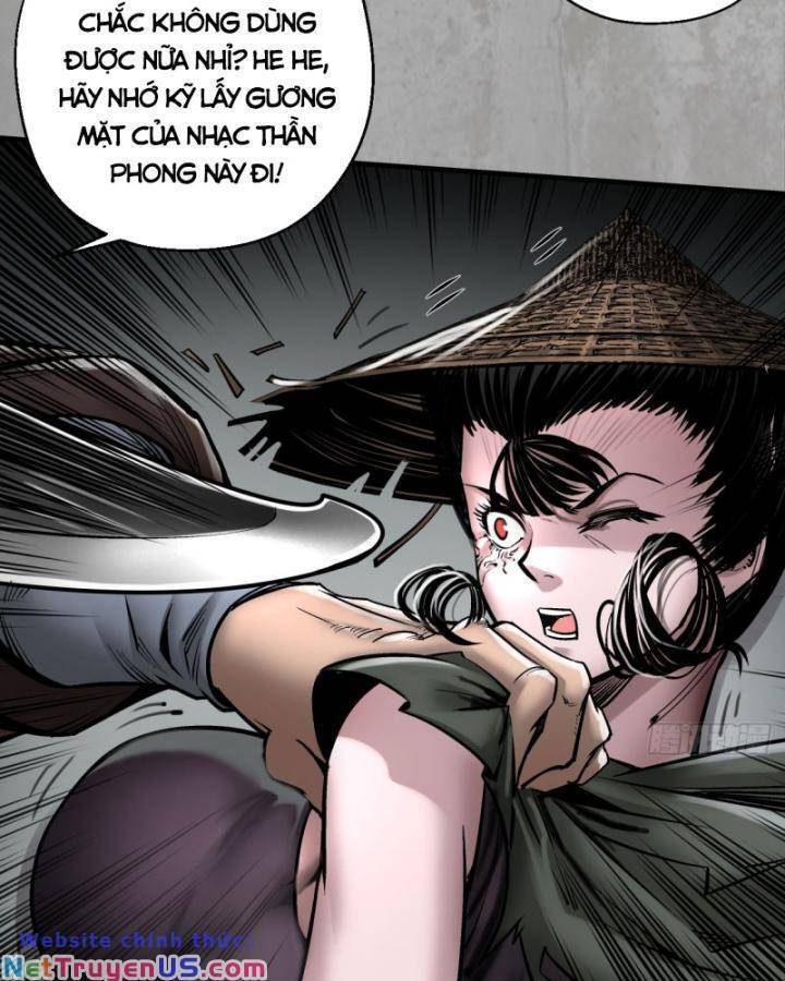 Tạng Phong Hành Chapter 203 - Trang 59