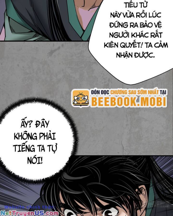 Tạng Phong Hành Chapter 189 - Trang 40