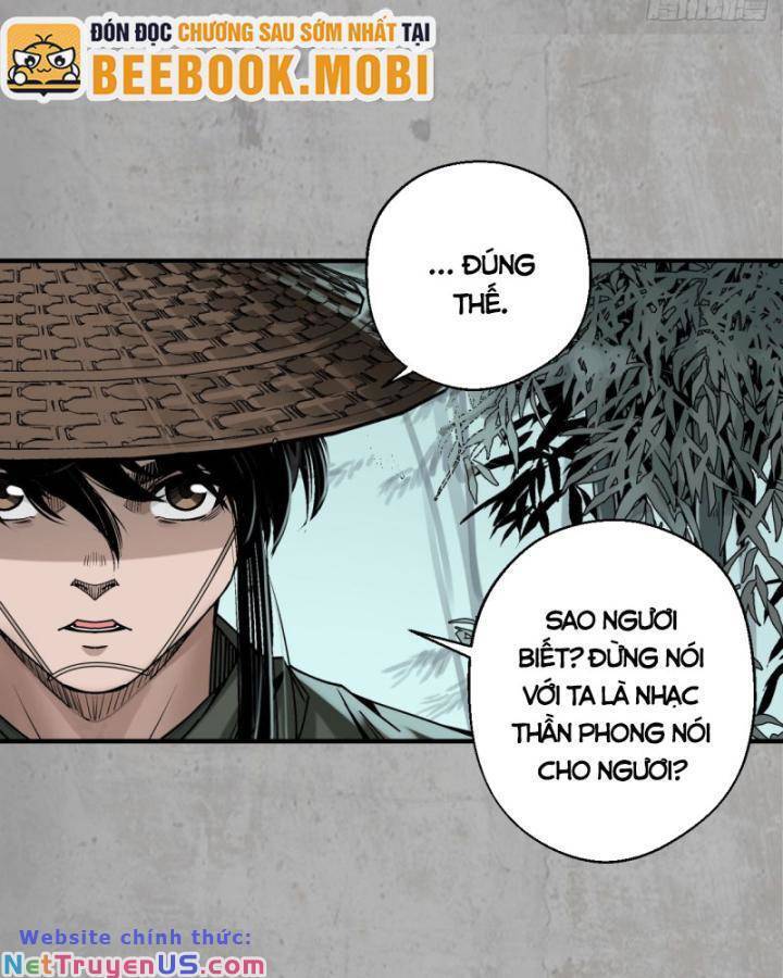 Tạng Phong Hành Chapter 198 - Trang 23