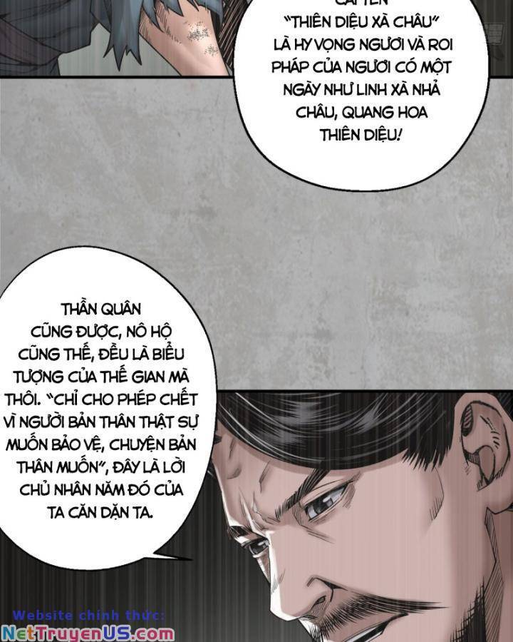 Tạng Phong Hành Chapter 209 - Trang 28