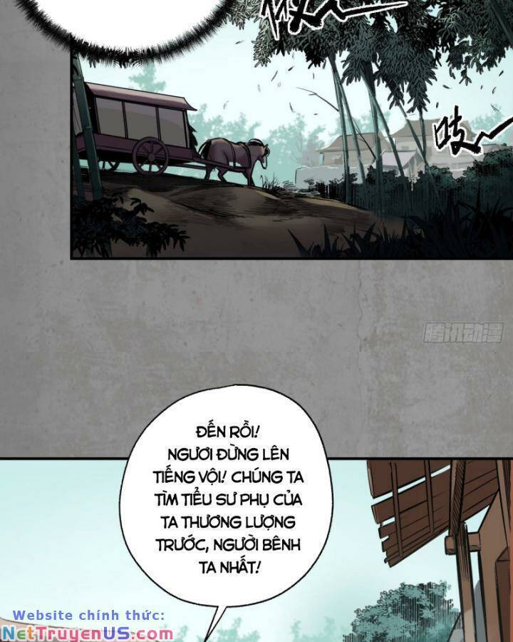 Tạng Phong Hành Chapter 188 - Trang 22