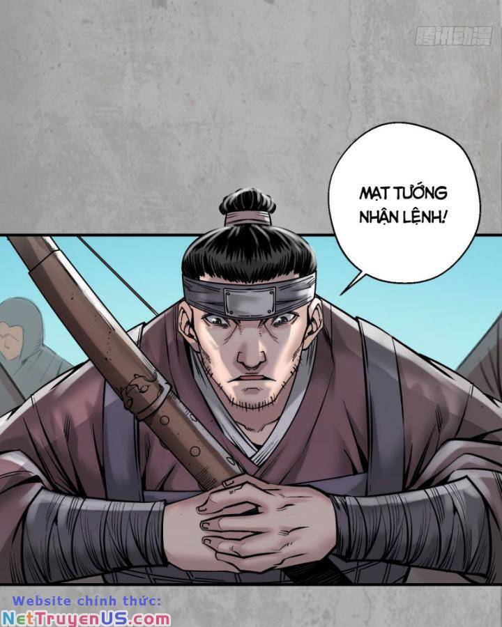 Tạng Phong Hành Chapter 199 - Trang 47