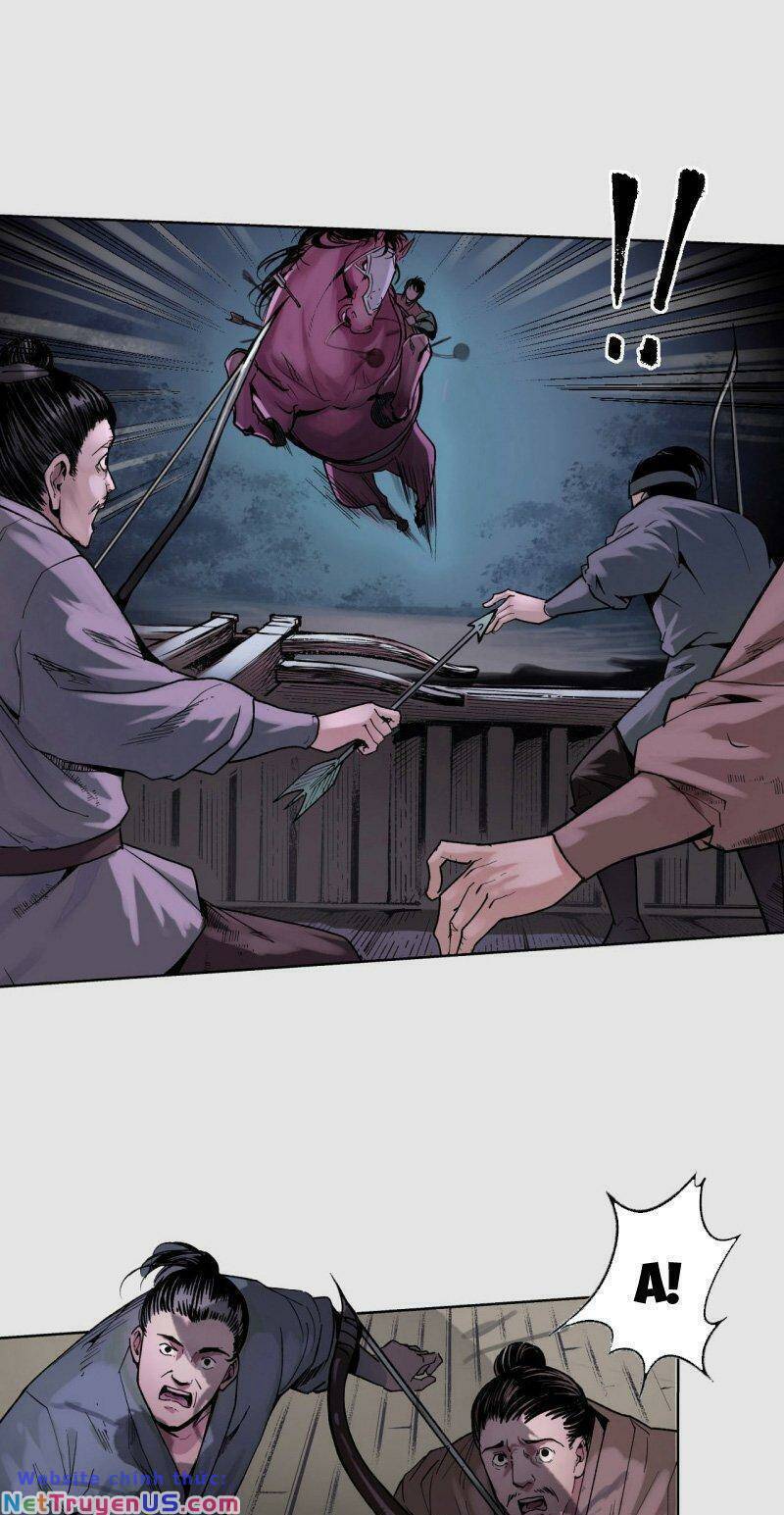 Tạng Phong Hành Chapter 87 - Trang 7