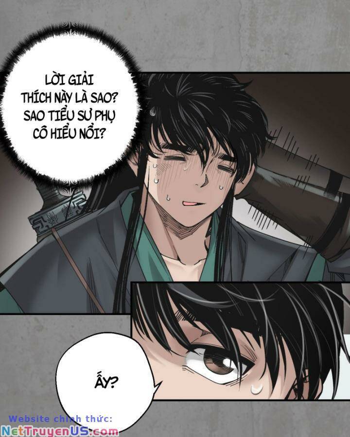 Tạng Phong Hành Chapter 188 - Trang 43