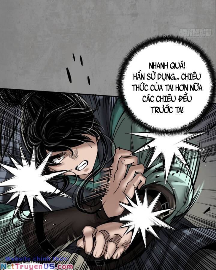 Tạng Phong Hành Chapter 189 - Trang 17