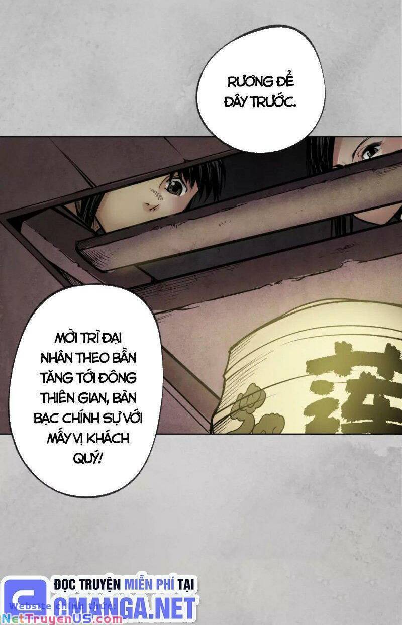 Tạng Phong Hành Chapter 95 - Trang 27