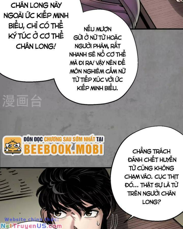 Tạng Phong Hành Chapter 183 - Trang 60