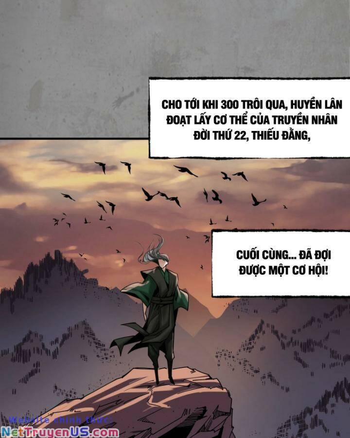 Tạng Phong Hành Chapter 186 - Trang 25