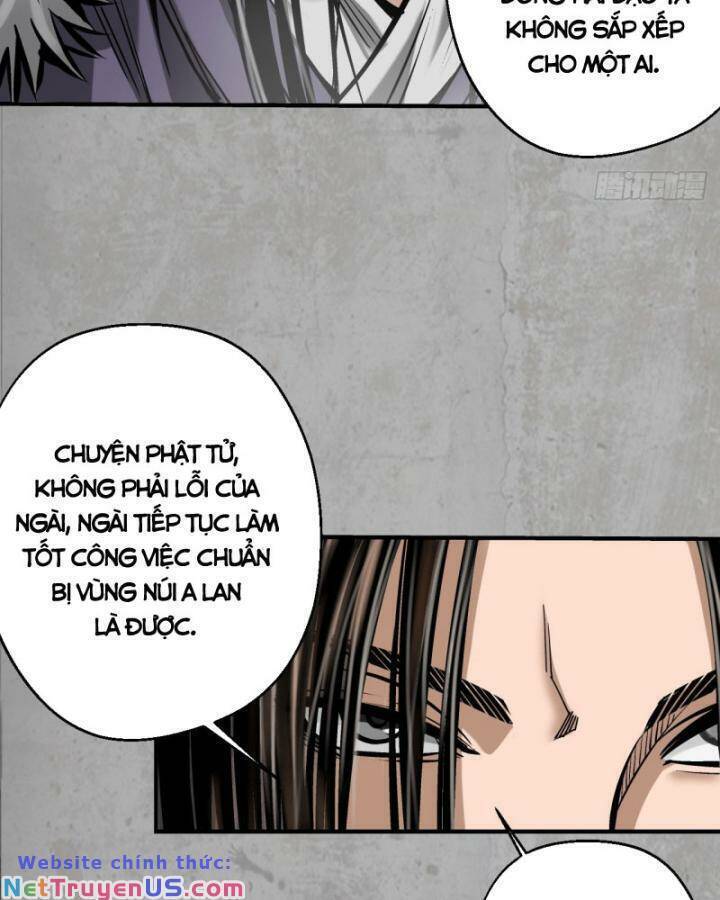 Tạng Phong Hành Chapter 195 - Trang 8