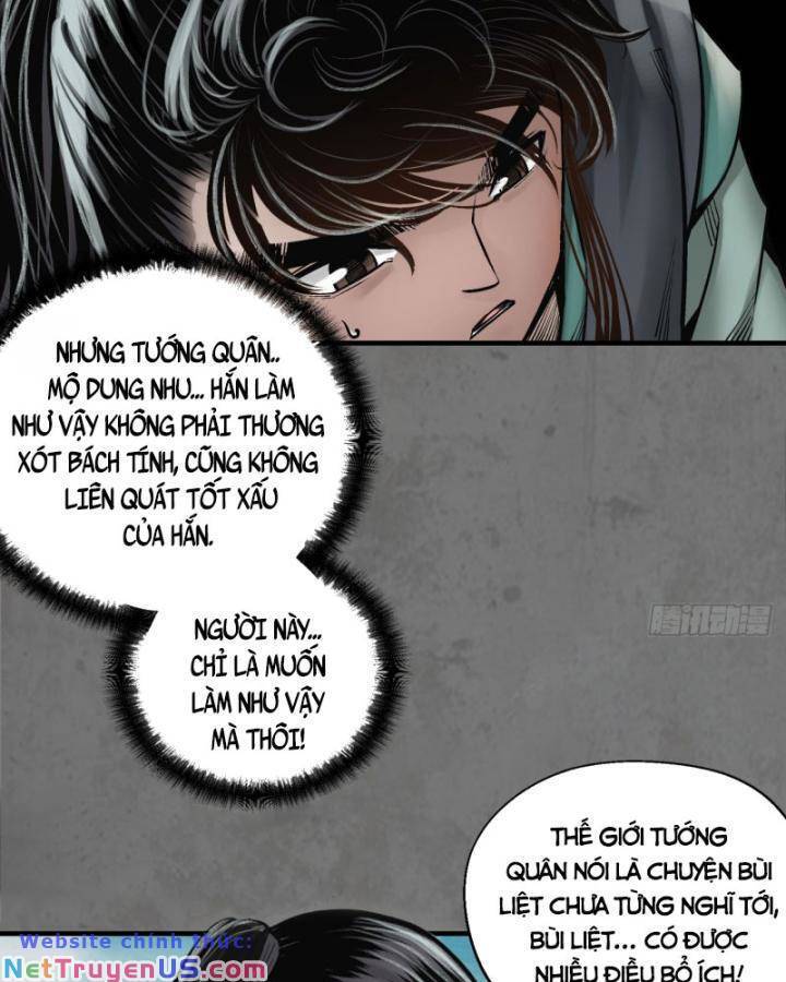 Tạng Phong Hành Chapter 213 - Trang 30