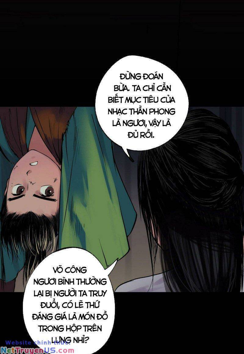 Tạng Phong Hành Chapter 89 - Trang 23