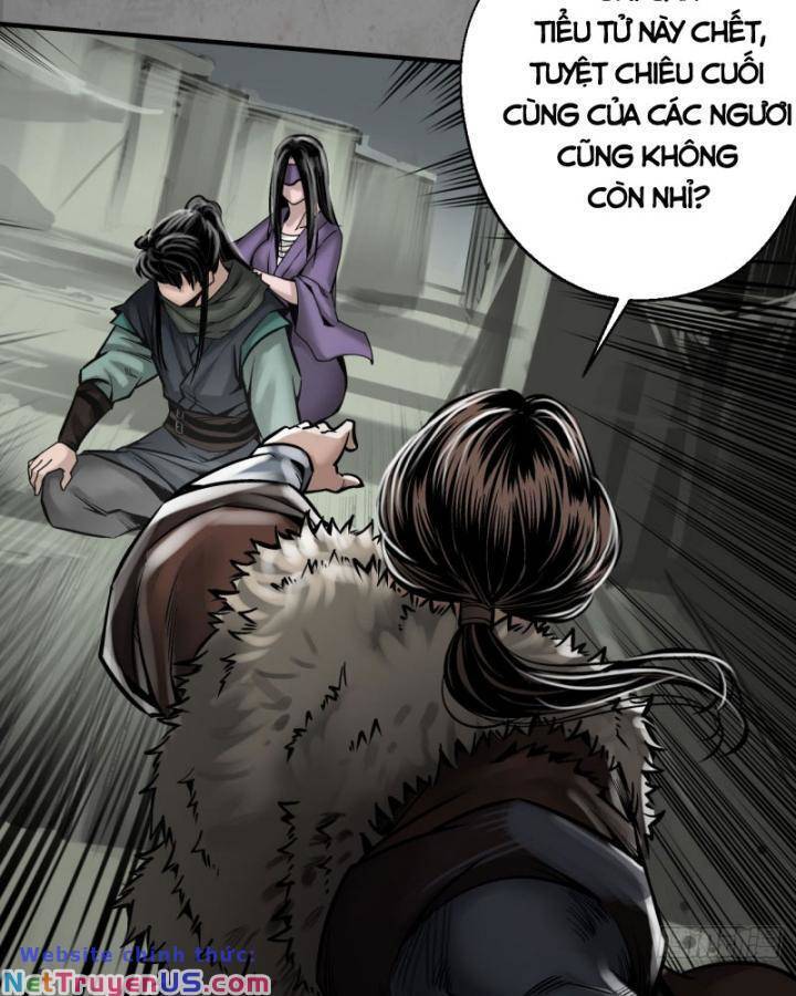 Tạng Phong Hành Chapter 209 - Trang 46