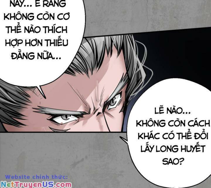 Tạng Phong Hành Chapter 186 - Trang 56