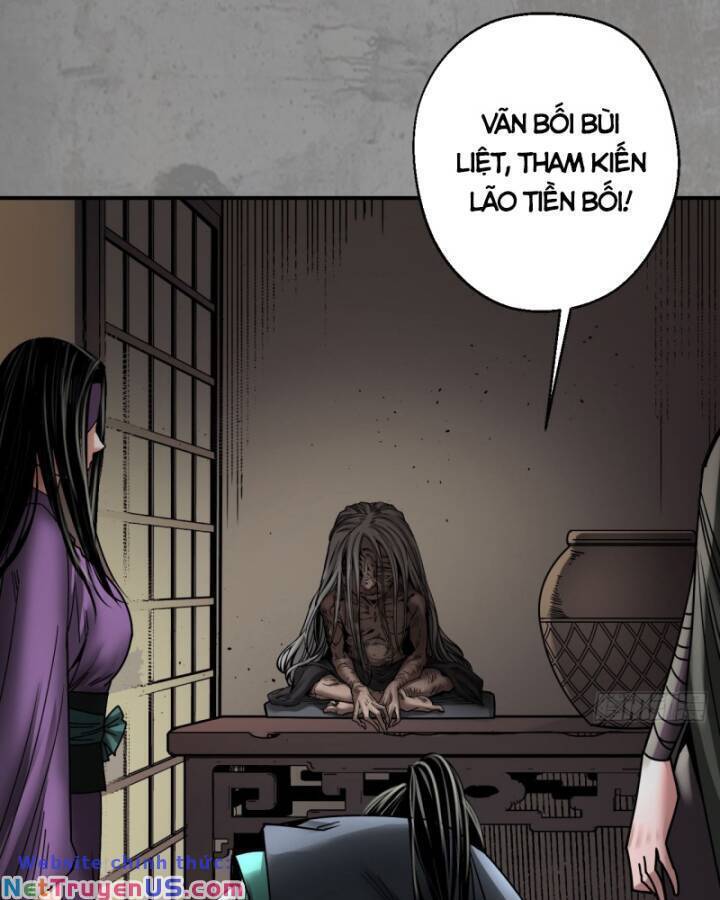 Tạng Phong Hành Chapter 189 - Trang 51