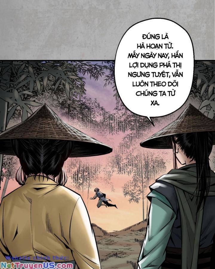 Tạng Phong Hành Chapter 199 - Trang 13