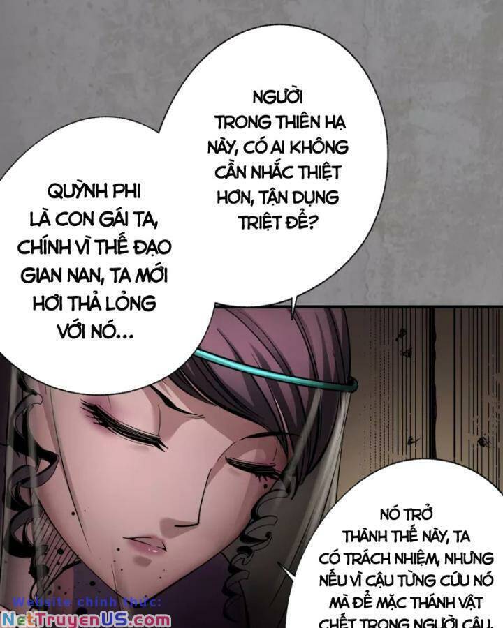 Tạng Phong Hành Chapter 184 - Trang 6