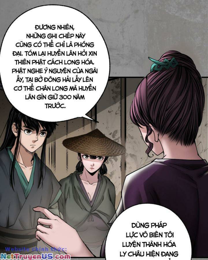 Tạng Phong Hành Chapter 186 - Trang 39