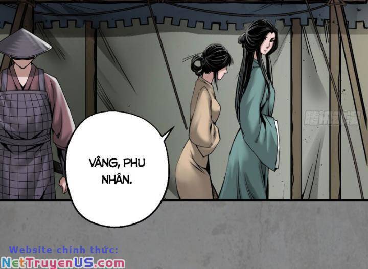 Tạng Phong Hành Chapter 197 - Trang 41