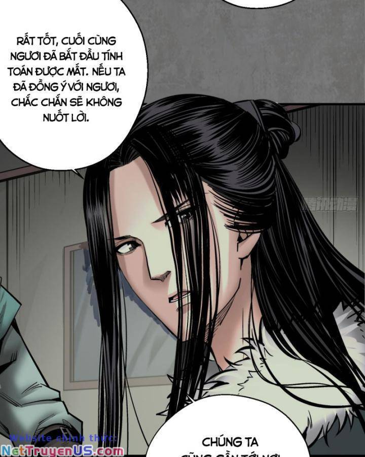 Tạng Phong Hành Chapter 212 - Trang 66