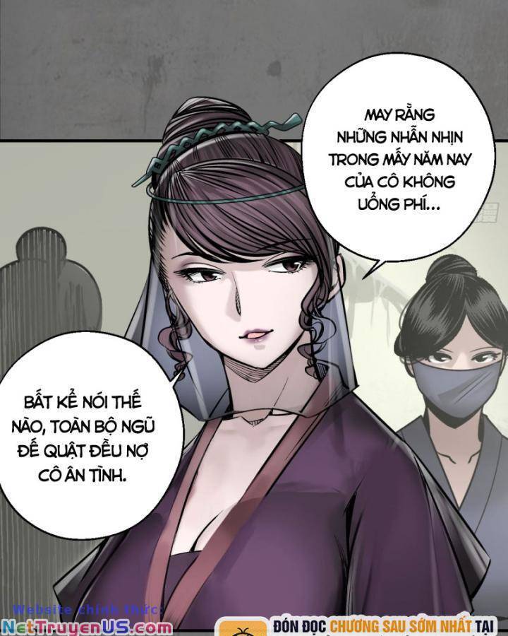 Tạng Phong Hành Chapter 212 - Trang 41