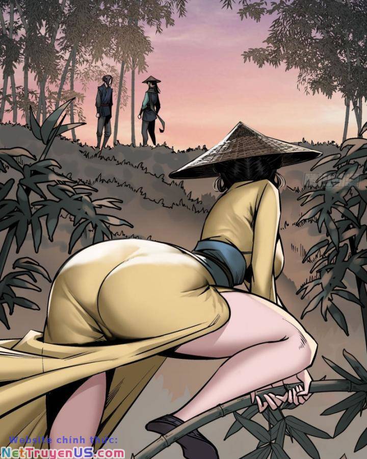 Tạng Phong Hành Chapter 199 - Trang 4