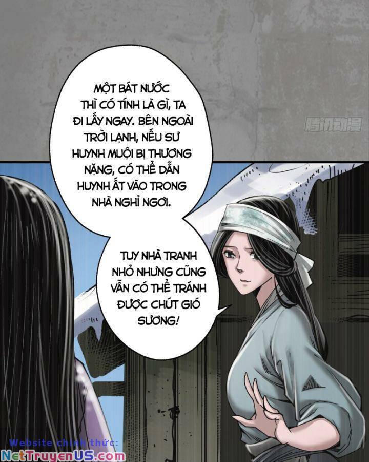 Tạng Phong Hành Chapter 187 - Trang 54