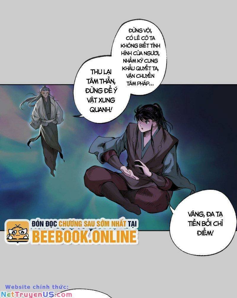 Tạng Phong Hành Chapter 82 - Trang 19