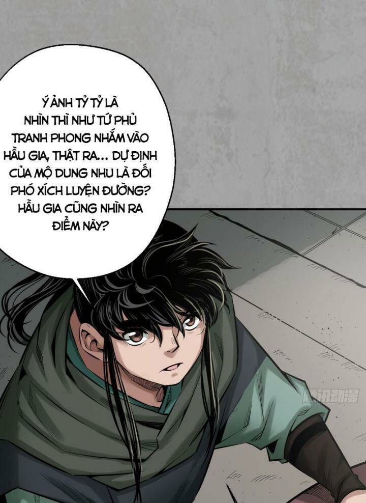 Tạng Phong Hành Chapter 216 - Trang 50